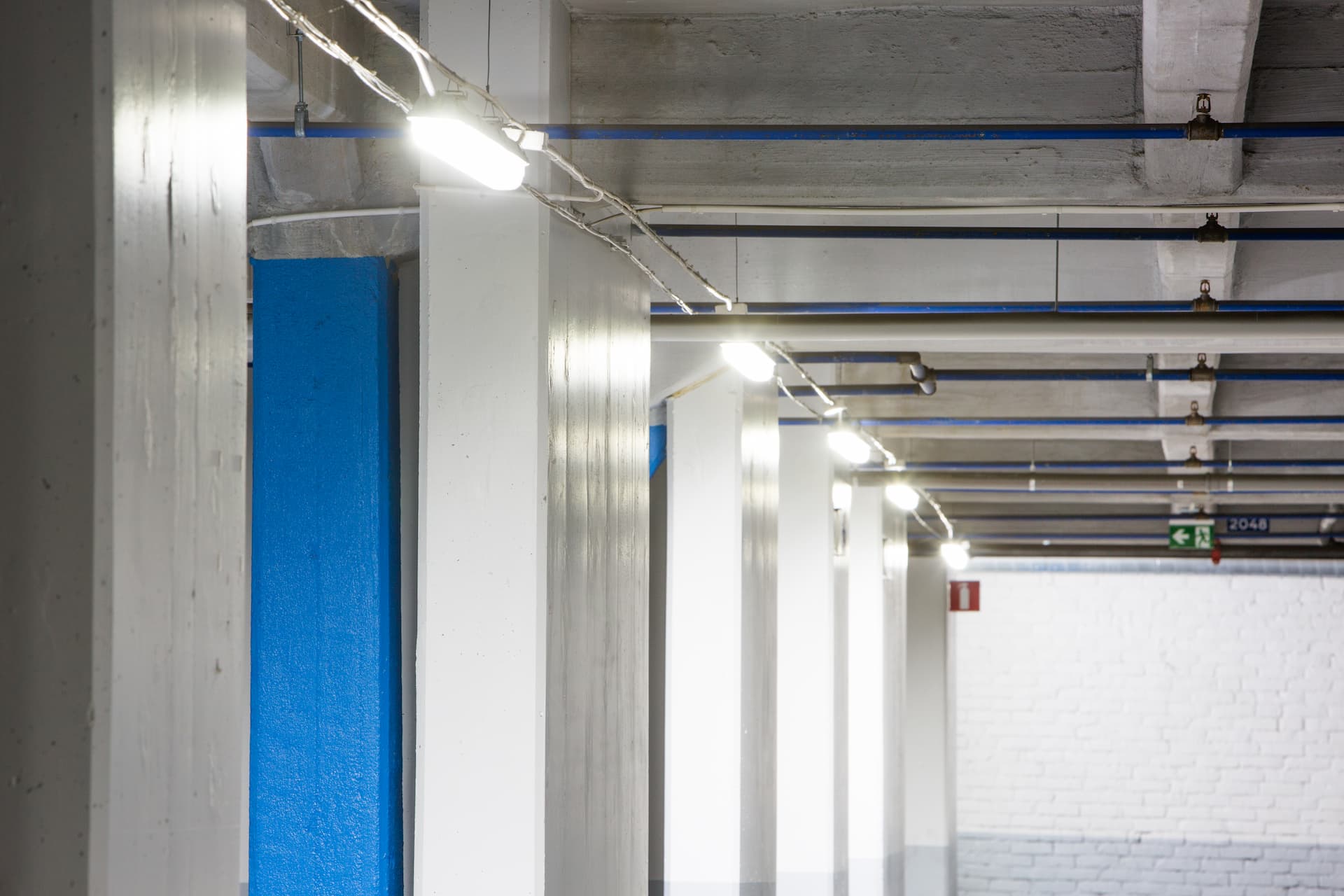 Centralgaraget, Vanadisvägen 2